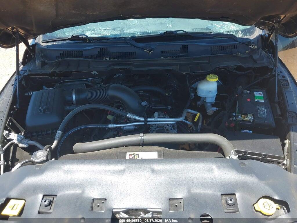 1C6RR7TTXLS111490 2020 RAM 1500 CLASSIC photo no. 10