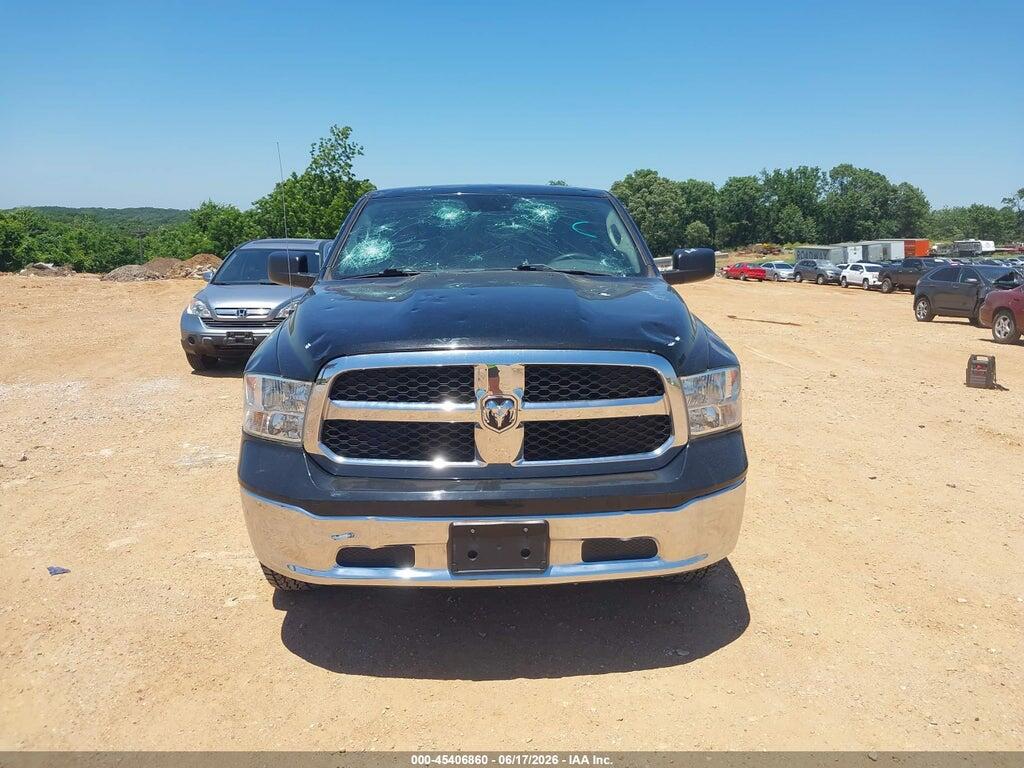 1C6RR7TTXLS111490 2020 RAM 1500 CLASSIC photo no. 12