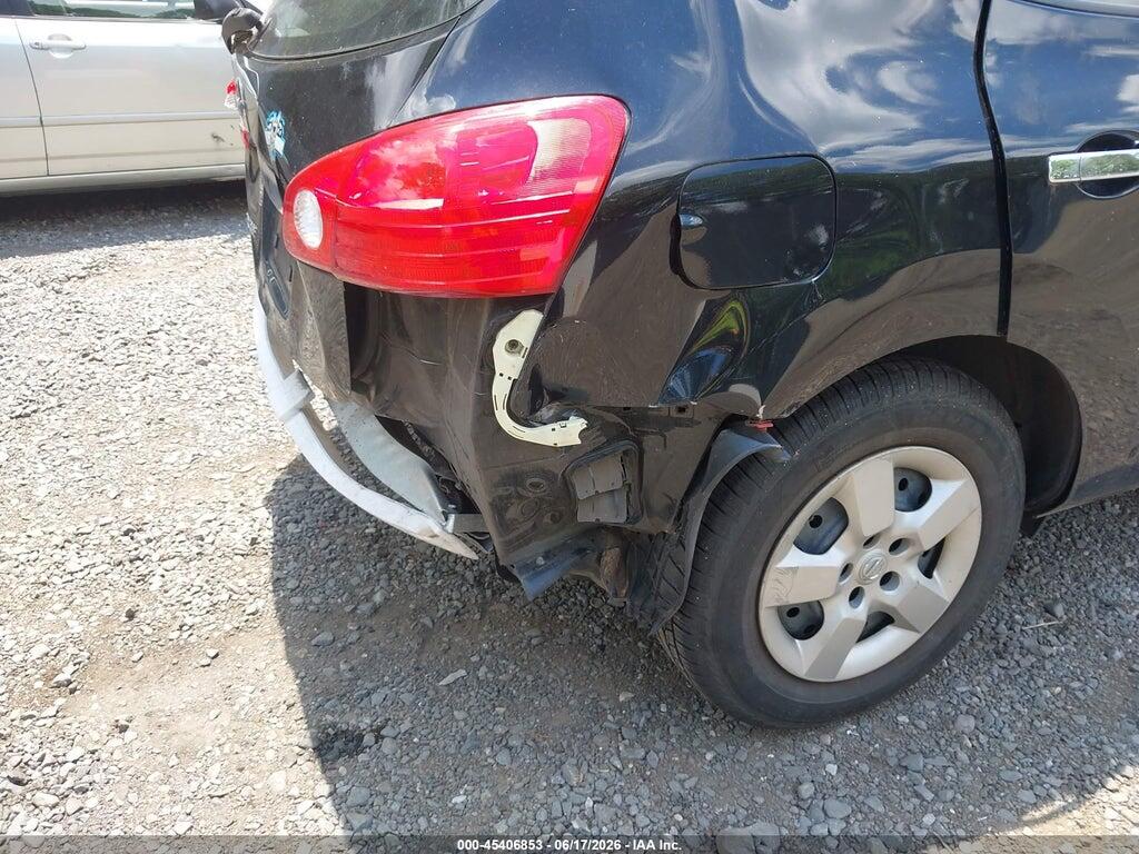 JN8AS5MT5CW269360 2012 NISSAN ROGUE photo no. 12