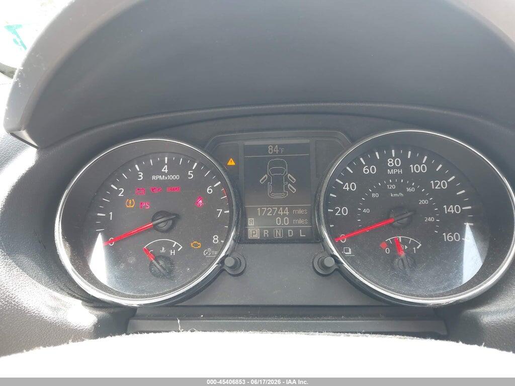 JN8AS5MT5CW269360 2012 NISSAN ROGUE photo no. 7