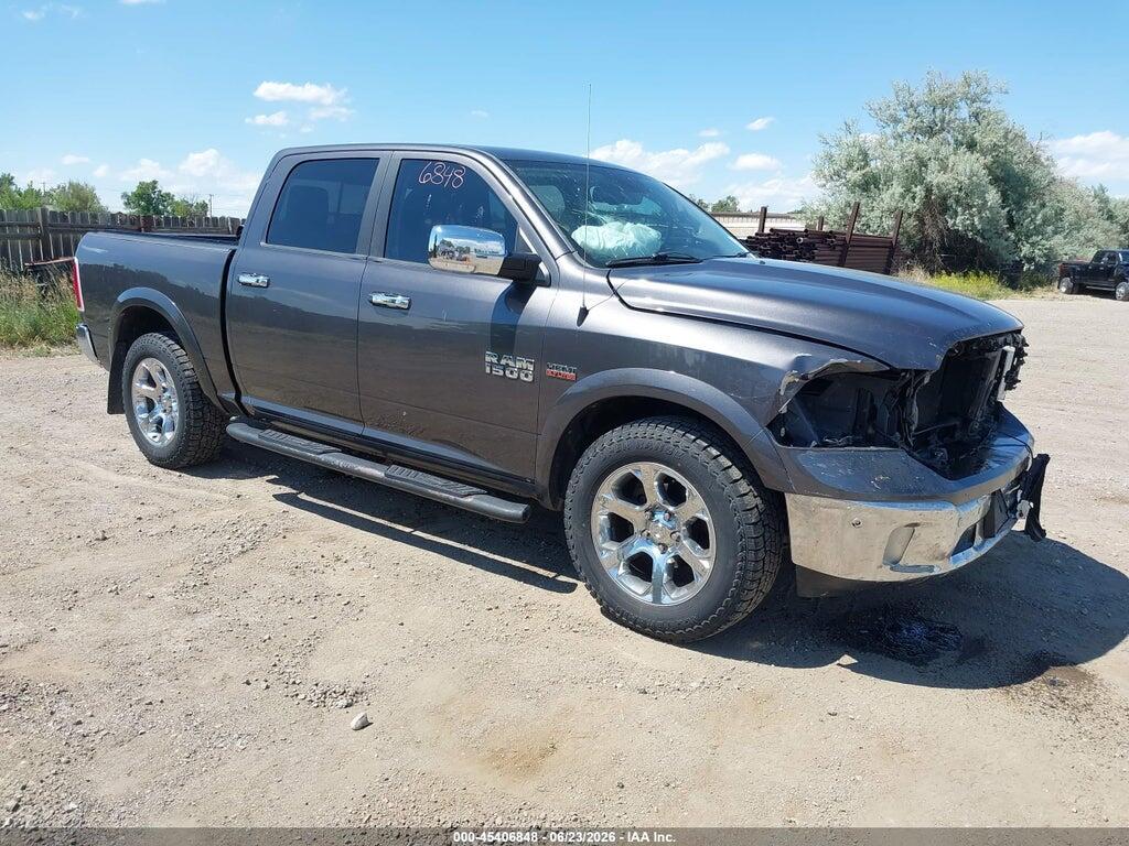 1C6RR7NT1FS643857 2015 RAM 1500 photo no. 1