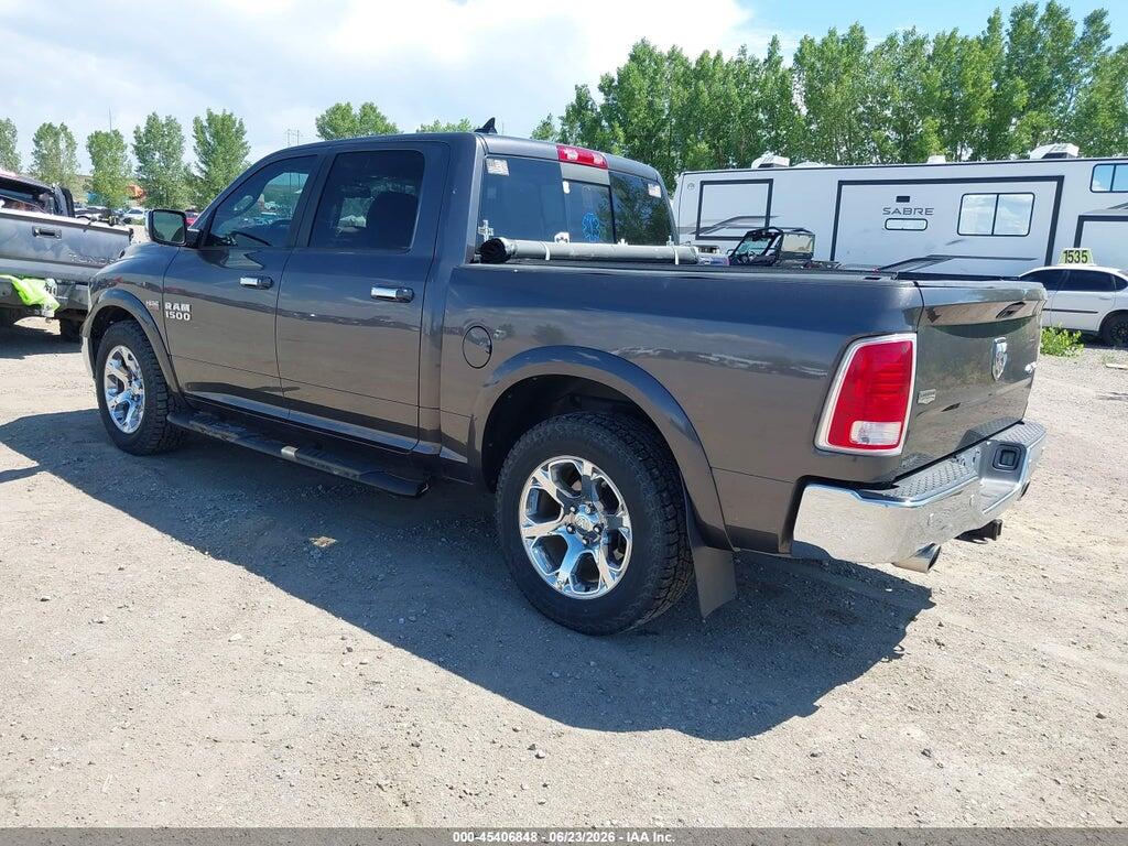 1C6RR7NT1FS643857 2015 RAM 1500 photo no. 3
