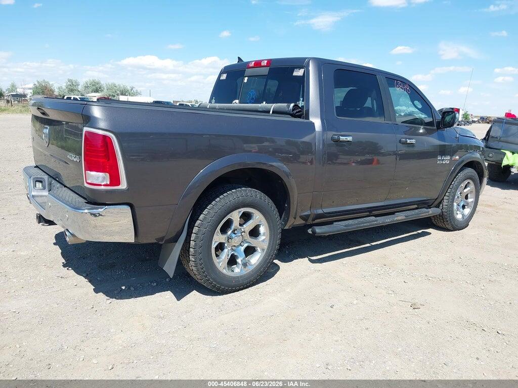 1C6RR7NT1FS643857 2015 RAM 1500 photo no. 4