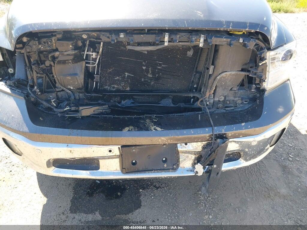 1C6RR7NT1FS643857 2015 RAM 1500 photo no. 6