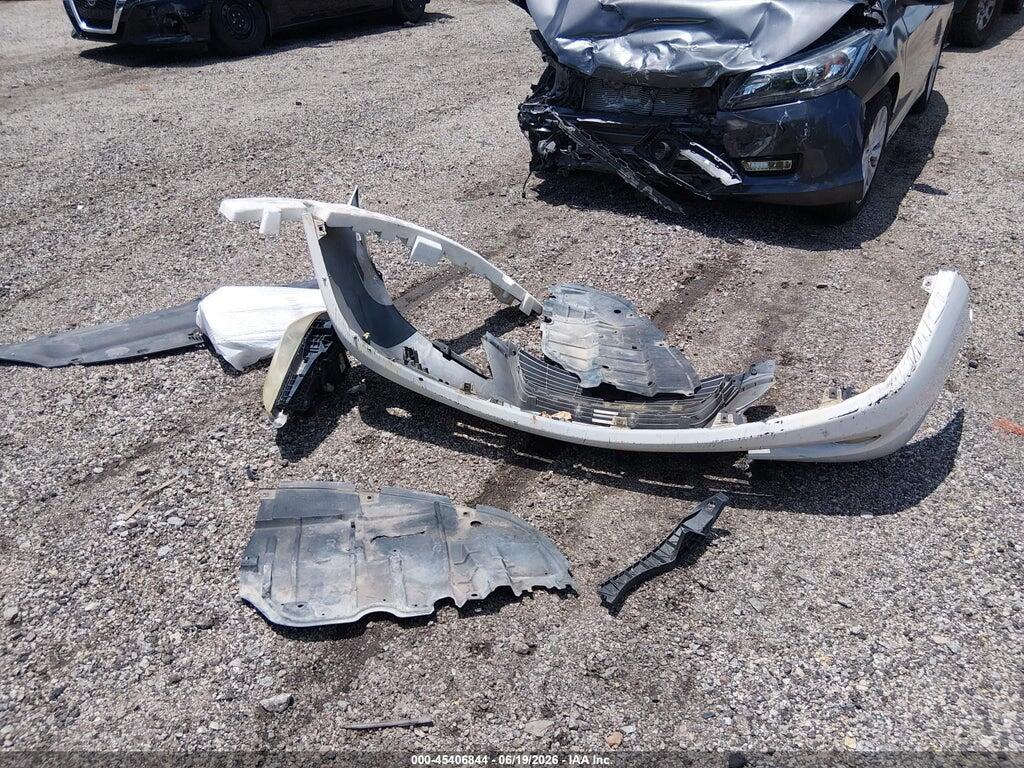 JTHBJ46G972085225 2007 LEXUS ES 350 photo no. 12