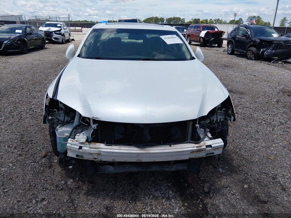 JTHBJ46G972085225 2007 LEXUS ES 350 photo no. 6