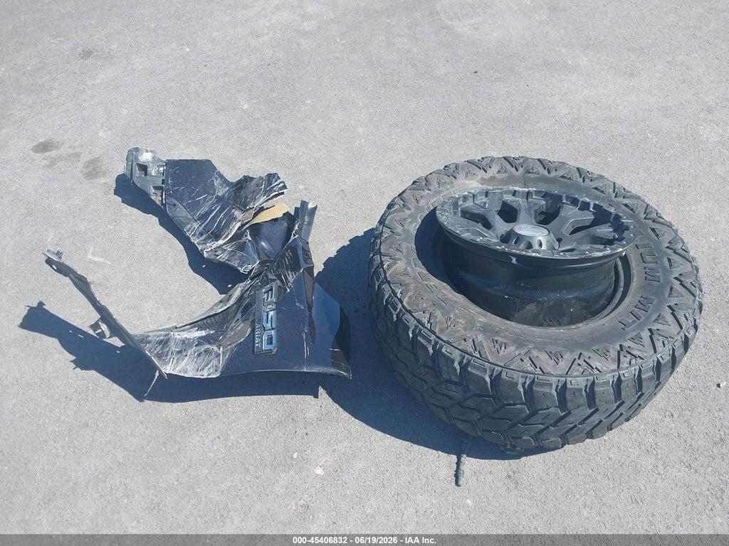 1FTEW1EF6FKD76271 2015 FORD F-150 photo no. 11