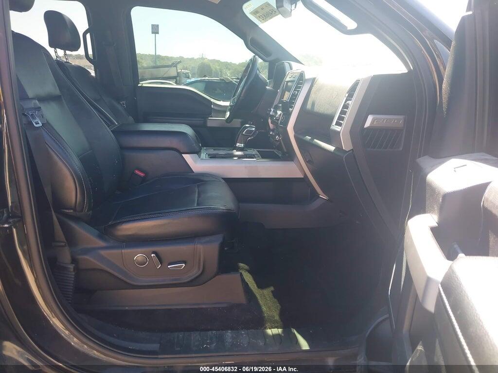 1FTEW1EF6FKD76271 2015 FORD F-150 photo no. 5