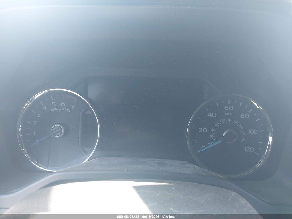 1FTEW1EF6FKD76271 2015 FORD F-150 photo no. 7