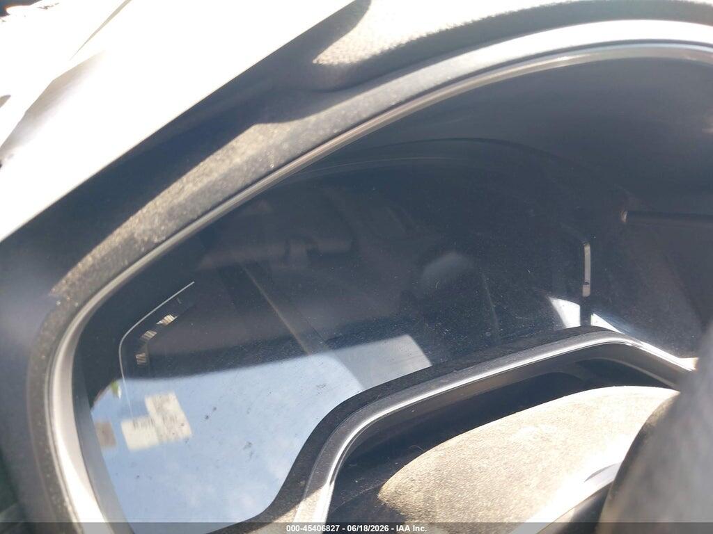 7FARW2H55ME036733 2021 HONDA CR-V photo no. 7