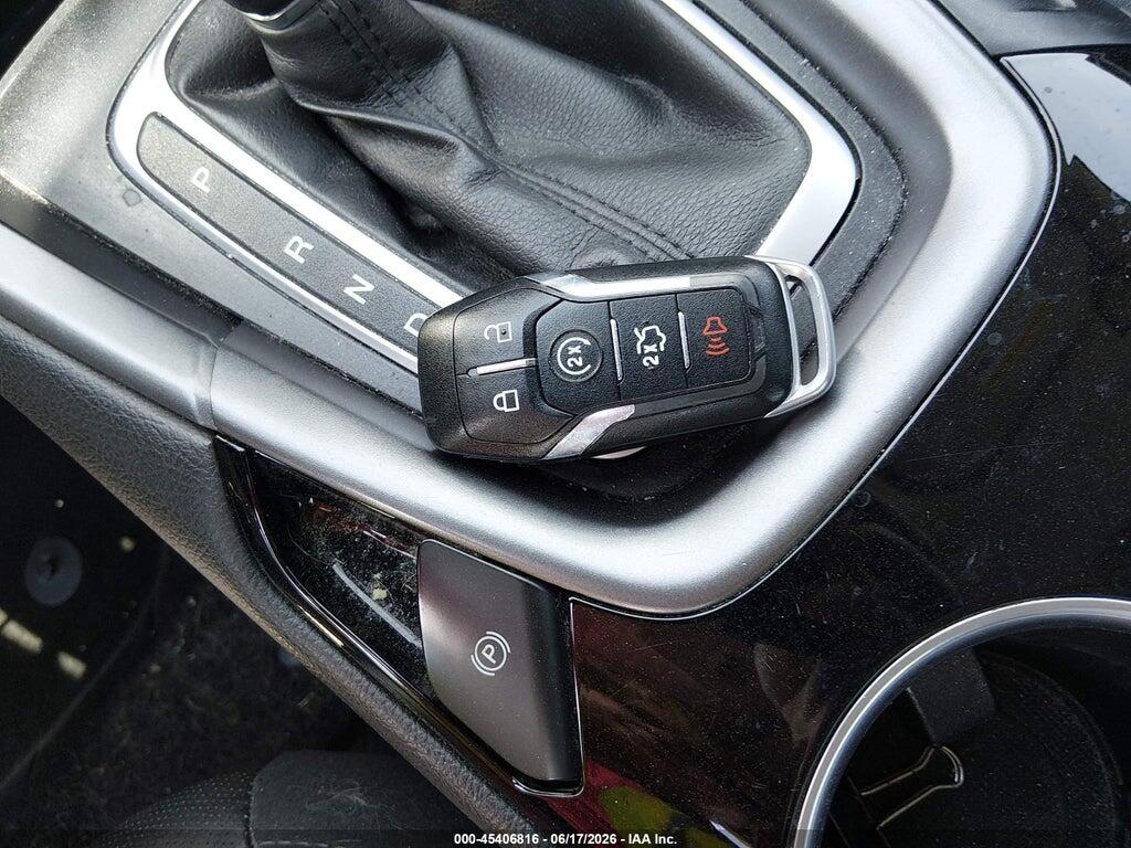 3FA6P0K98DR196041 2013 FORD FUSION photo no. 11