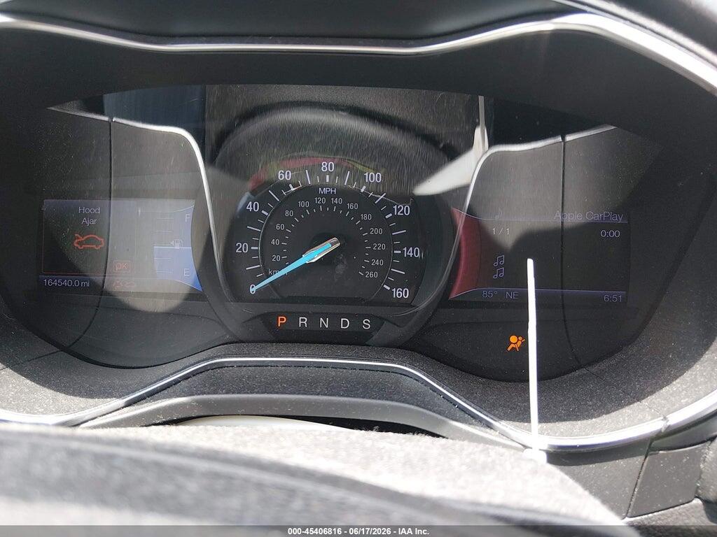 3FA6P0K98DR196041 2013 FORD FUSION photo no. 7