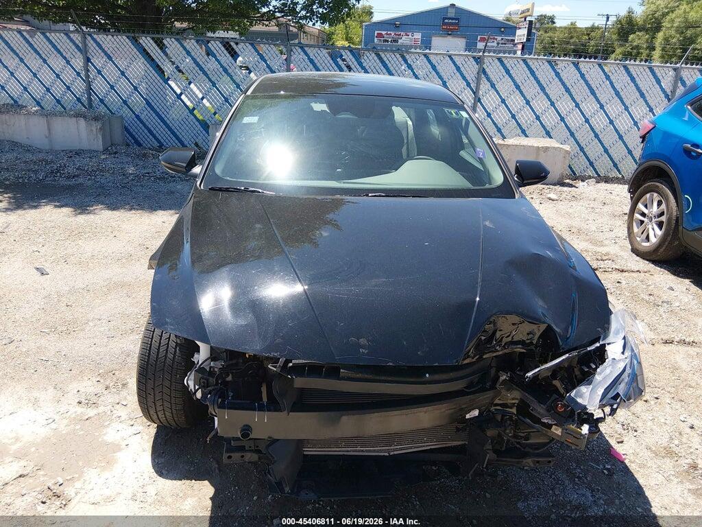 KMHLM4AG1PU545529 2023 HYUNDAI ELANTRA photo no. 12