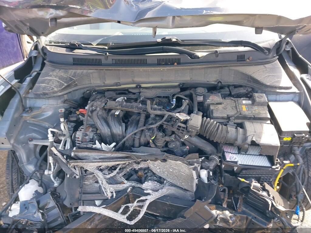KM8K3CAB8PU990413 2023 HYUNDAI KONA photo no. 10