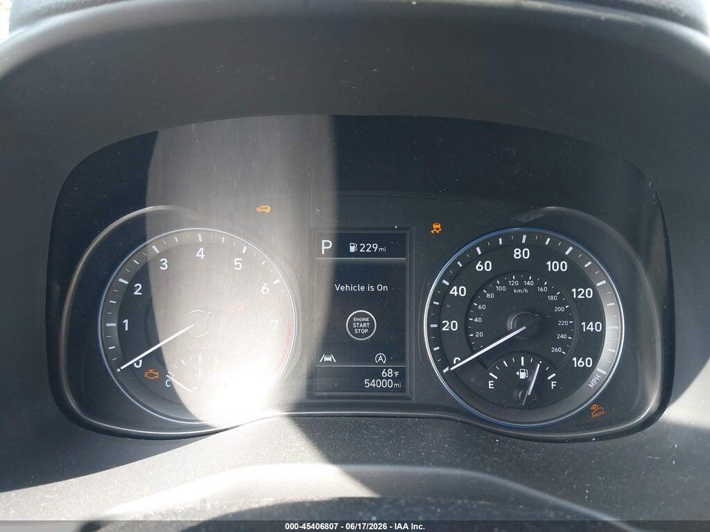 KM8K3CAB8PU990413 2023 HYUNDAI KONA photo no. 7