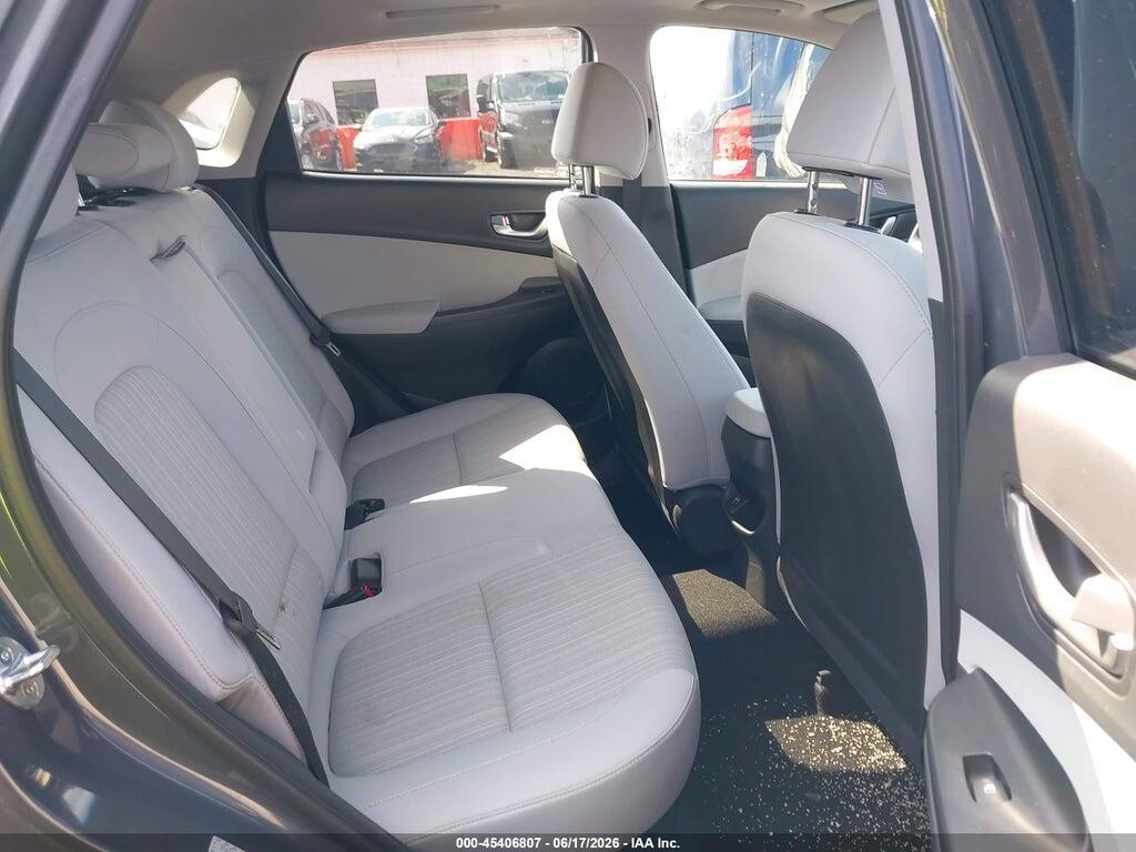KM8K3CAB8PU990413 2023 HYUNDAI KONA photo no. 8