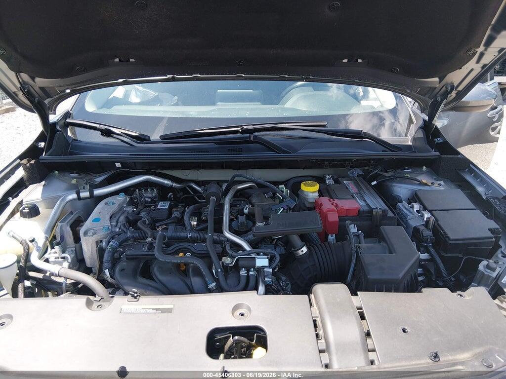 3N1AB8CV8RY281149 2024 NISSAN SENTRA photo no. 10