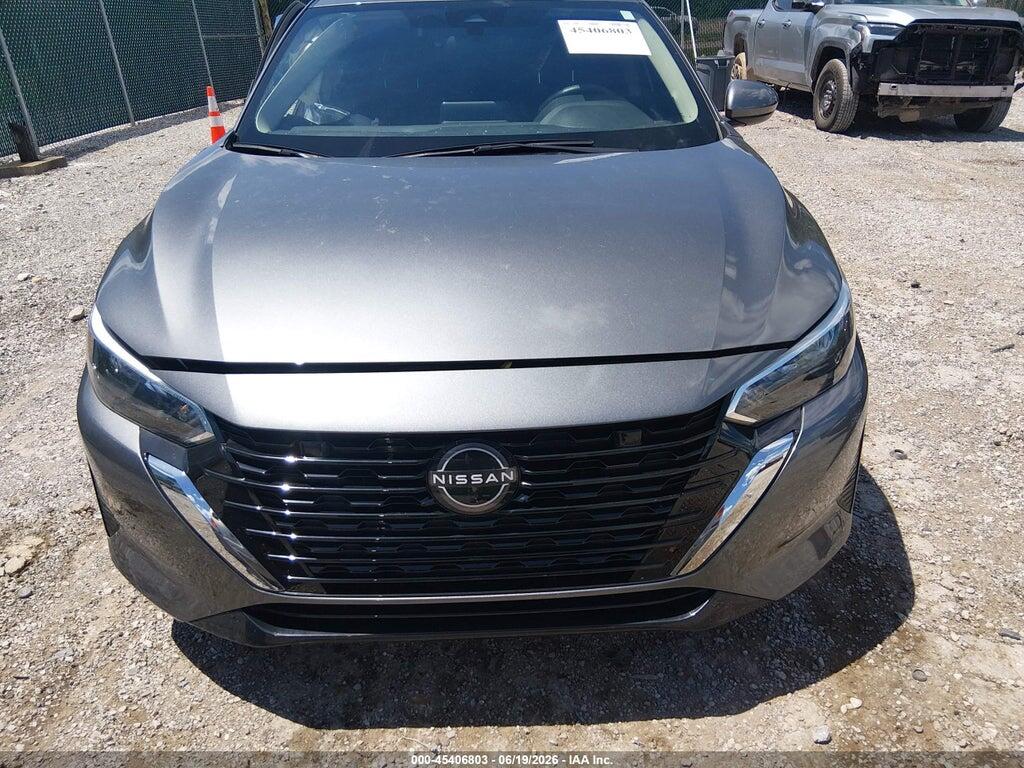 3N1AB8CV8RY281149 2024 NISSAN SENTRA photo no. 12