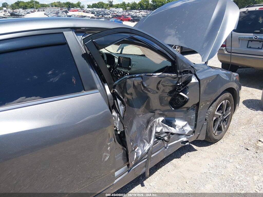 3N1AB8CV8RY281149 2024 NISSAN SENTRA photo no. 6