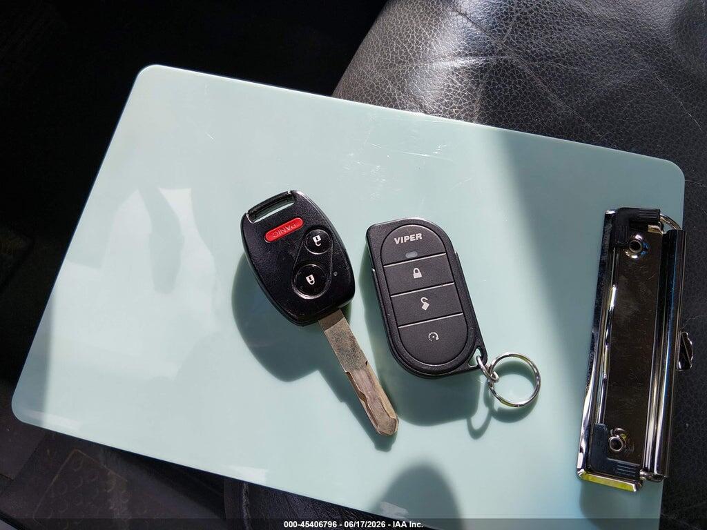 5FNYF28527B036409 2007 HONDA PILOT photo no. 11