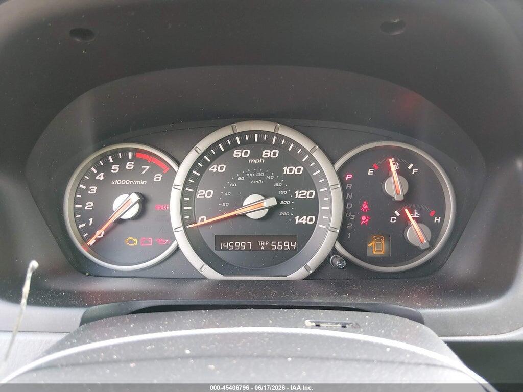5FNYF28527B036409 2007 HONDA PILOT photo no. 7