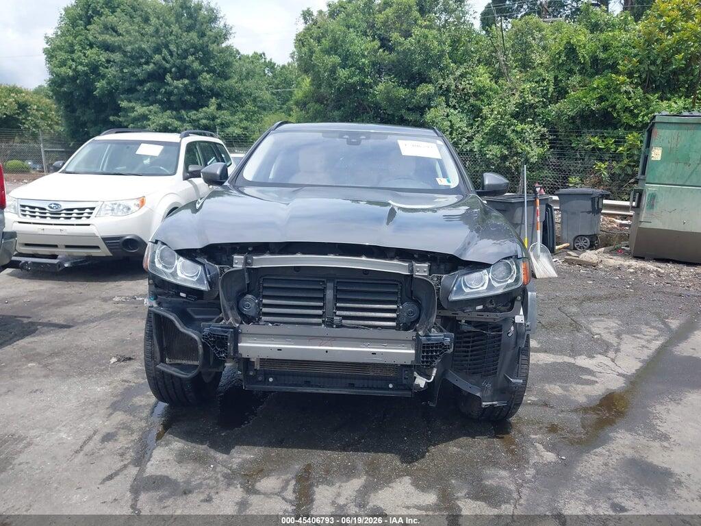 SADCJ2BN0HA093191 2017 JAGUAR F-PACE photo no. 12