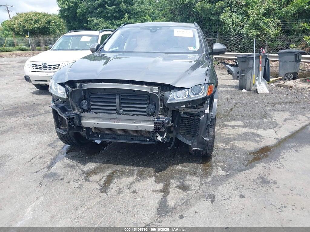 SADCJ2BN0HA093191 2017 JAGUAR F-PACE photo no. 6