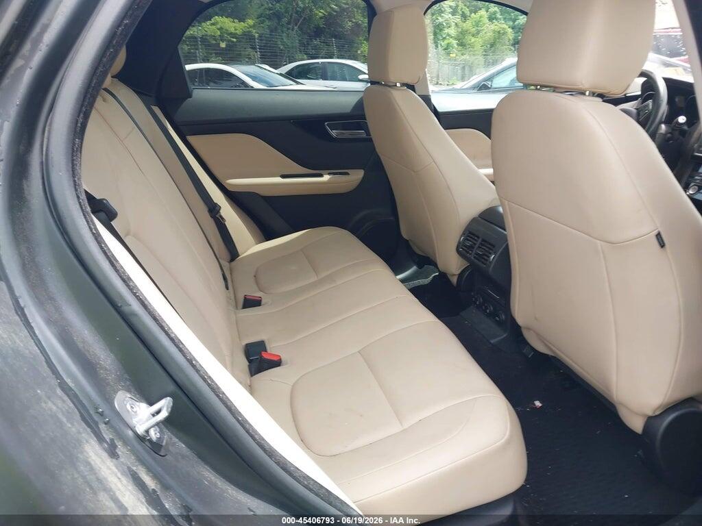 SADCJ2BN0HA093191 2017 JAGUAR F-PACE photo no. 8