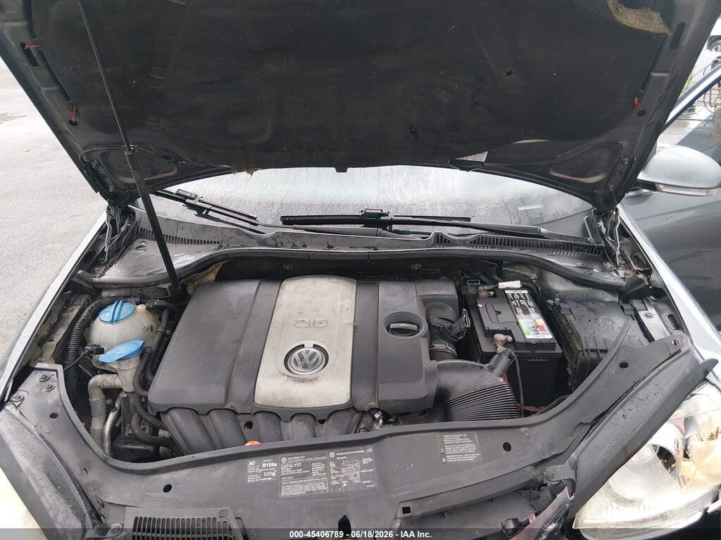 3VWRF71KX6M680717 2006 VOLKSWAGEN JETTA photo no. 10