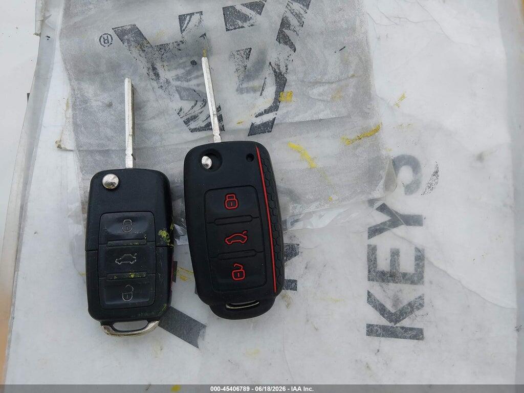 3VWRF71KX6M680717 2006 VOLKSWAGEN JETTA photo no. 11