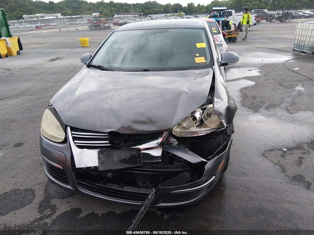 3VWRF71KX6M680717 2006 VOLKSWAGEN JETTA photo no. 12