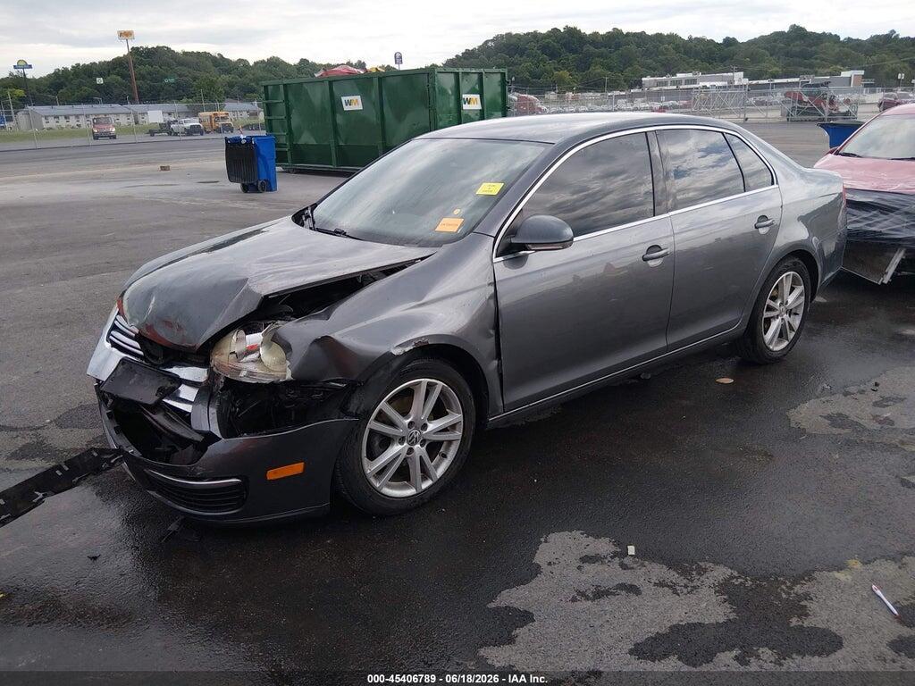 3VWRF71KX6M680717 2006 VOLKSWAGEN JETTA photo no. 2
