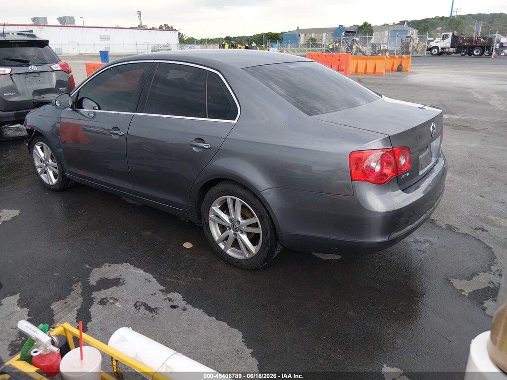 3VWRF71KX6M680717 2006 VOLKSWAGEN JETTA photo no. 3