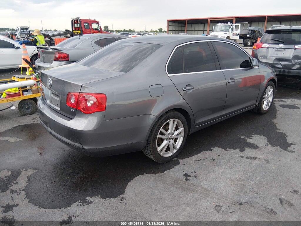 3VWRF71KX6M680717 2006 VOLKSWAGEN JETTA photo no. 4