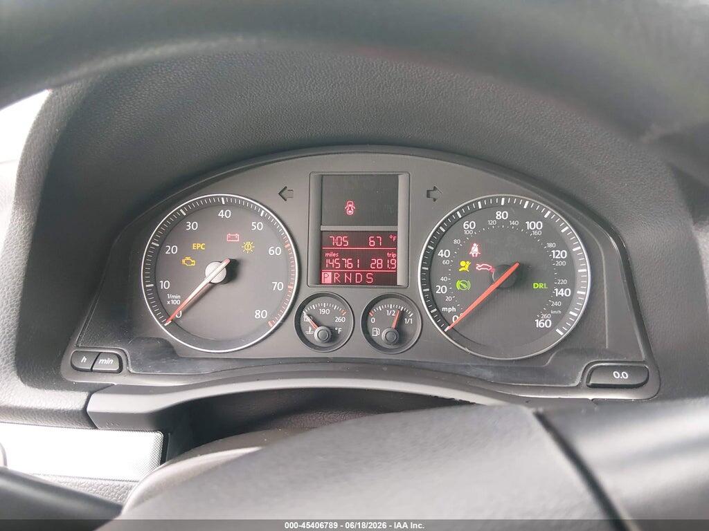 3VWRF71KX6M680717 2006 VOLKSWAGEN JETTA photo no. 7