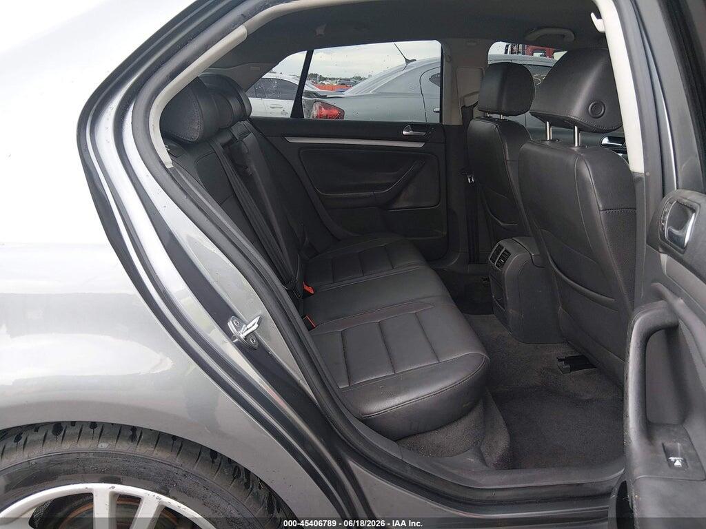 3VWRF71KX6M680717 2006 VOLKSWAGEN JETTA photo no. 8