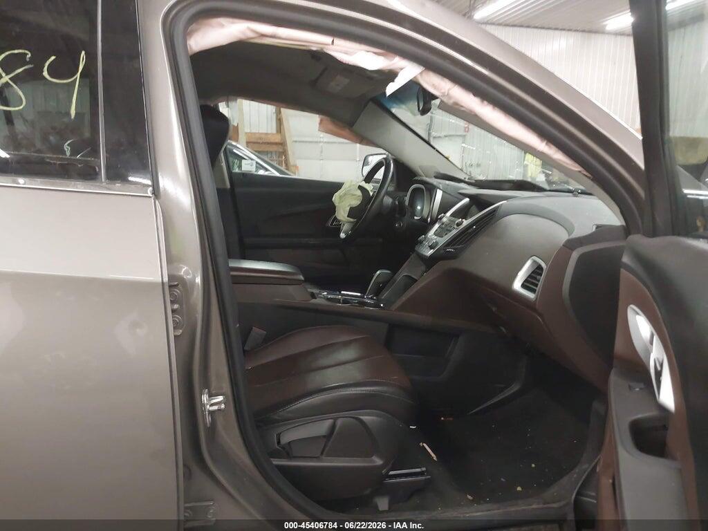 2GNALFEK8C6337964 2012 CHEVROLET EQUINOX photo no. 5