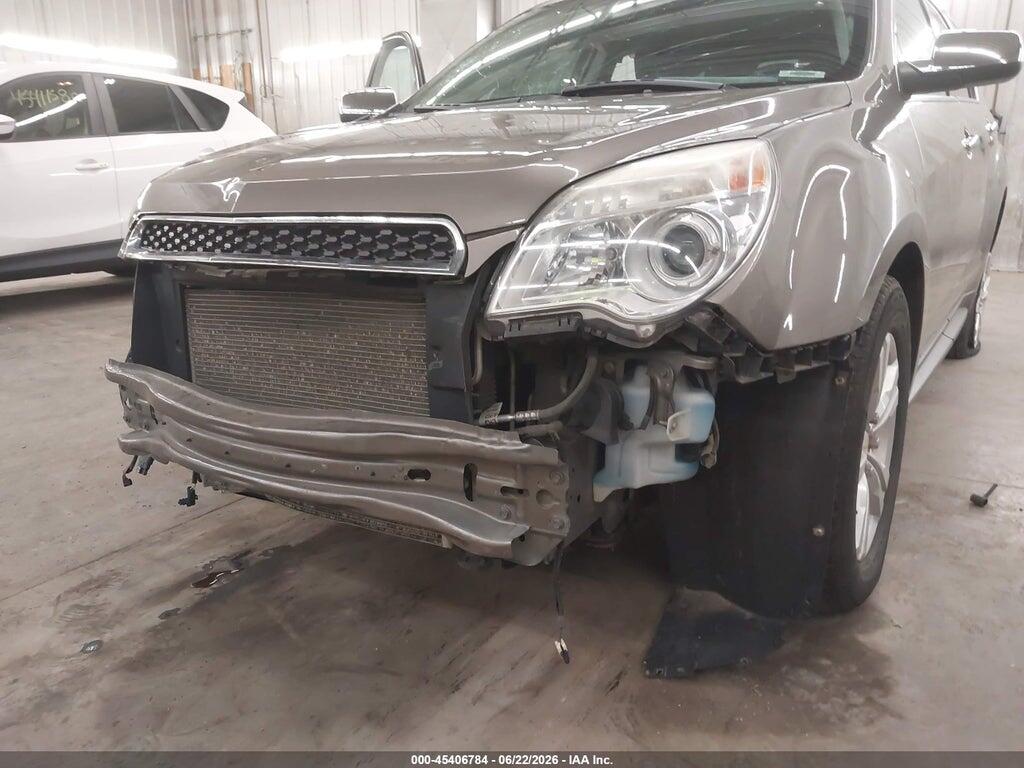 2GNALFEK8C6337964 2012 CHEVROLET EQUINOX photo no. 6