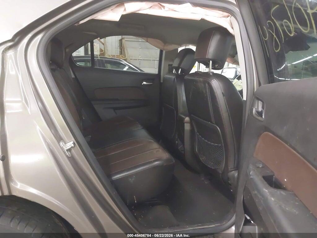 2GNALFEK8C6337964 2012 CHEVROLET EQUINOX photo no. 8