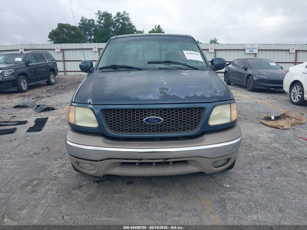 1FTRW07L02KE36358 2002 FORD F-150 photo no. 12