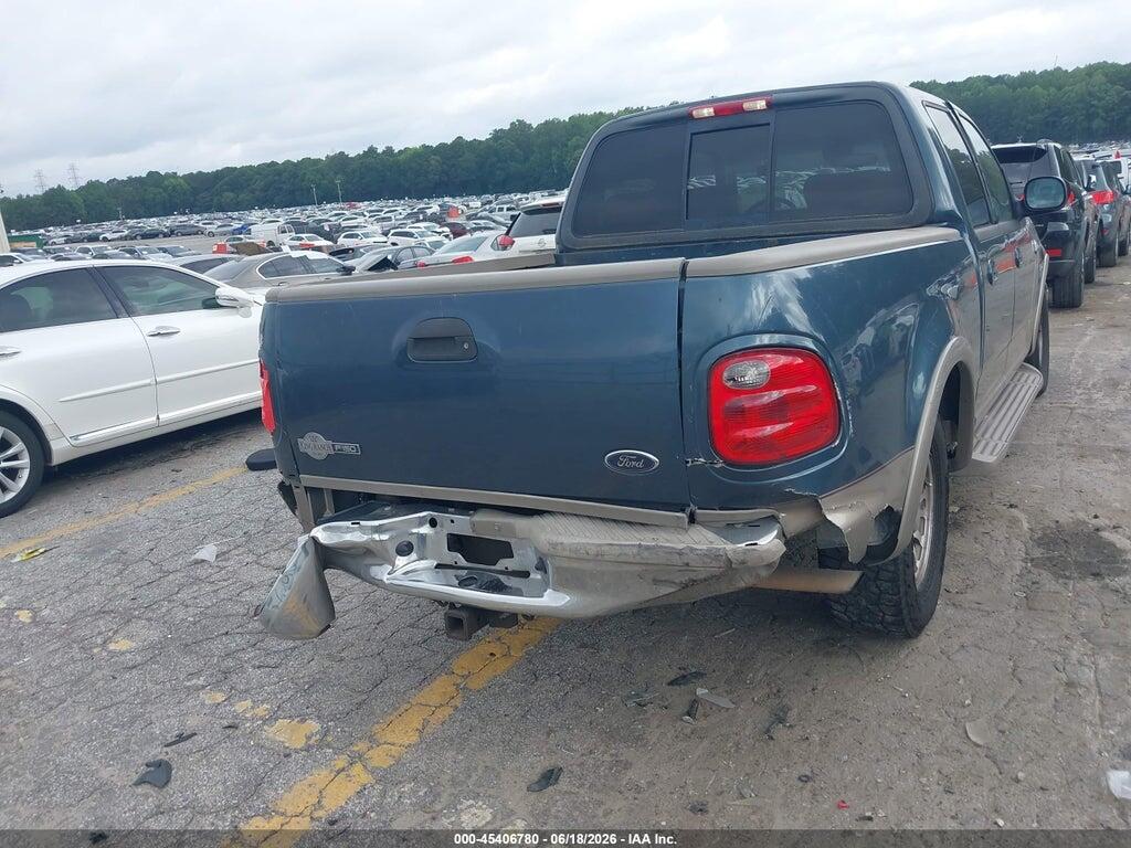 1FTRW07L02KE36358 2002 FORD F-150 photo no. 6