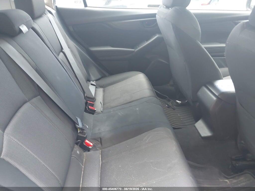4S3GTAB6XM3701873 2021 SUBARU IMPREZA photo no. 8