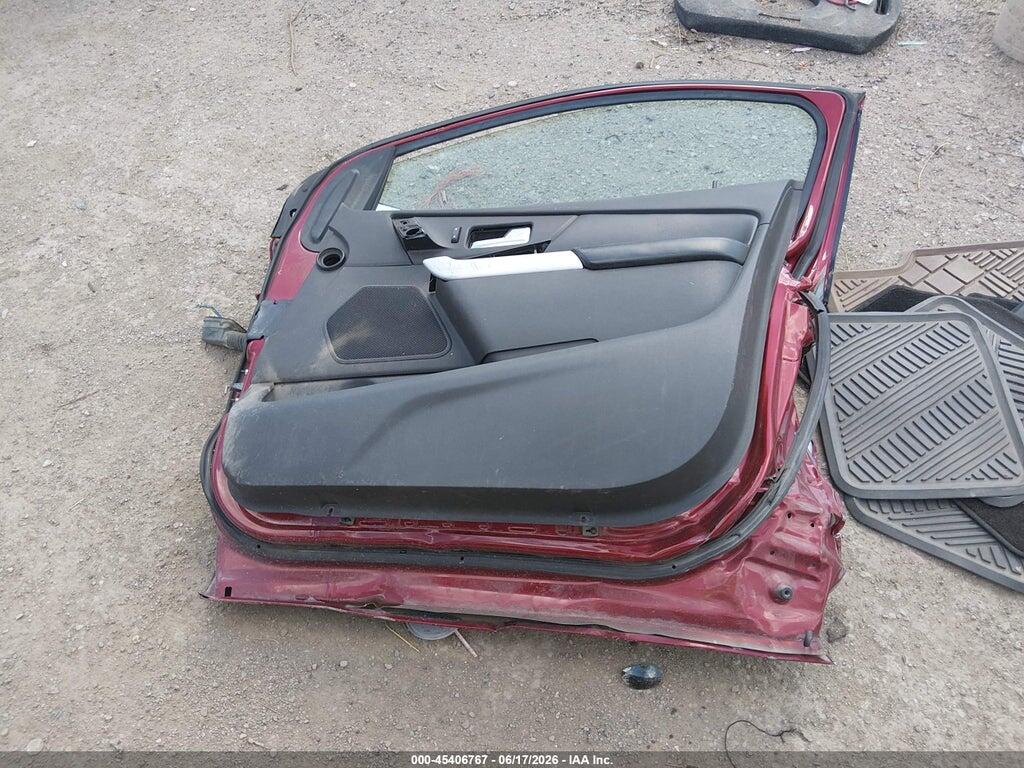 2FMDK3JC5DBB83269 2013 FORD EDGE photo no. 12