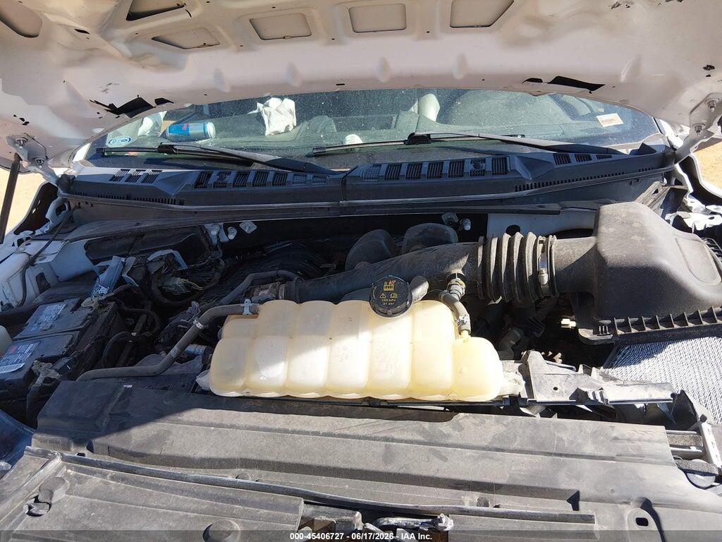 1FTMF1CBXKKC90872 2019 FORD F-150 photo no. 10