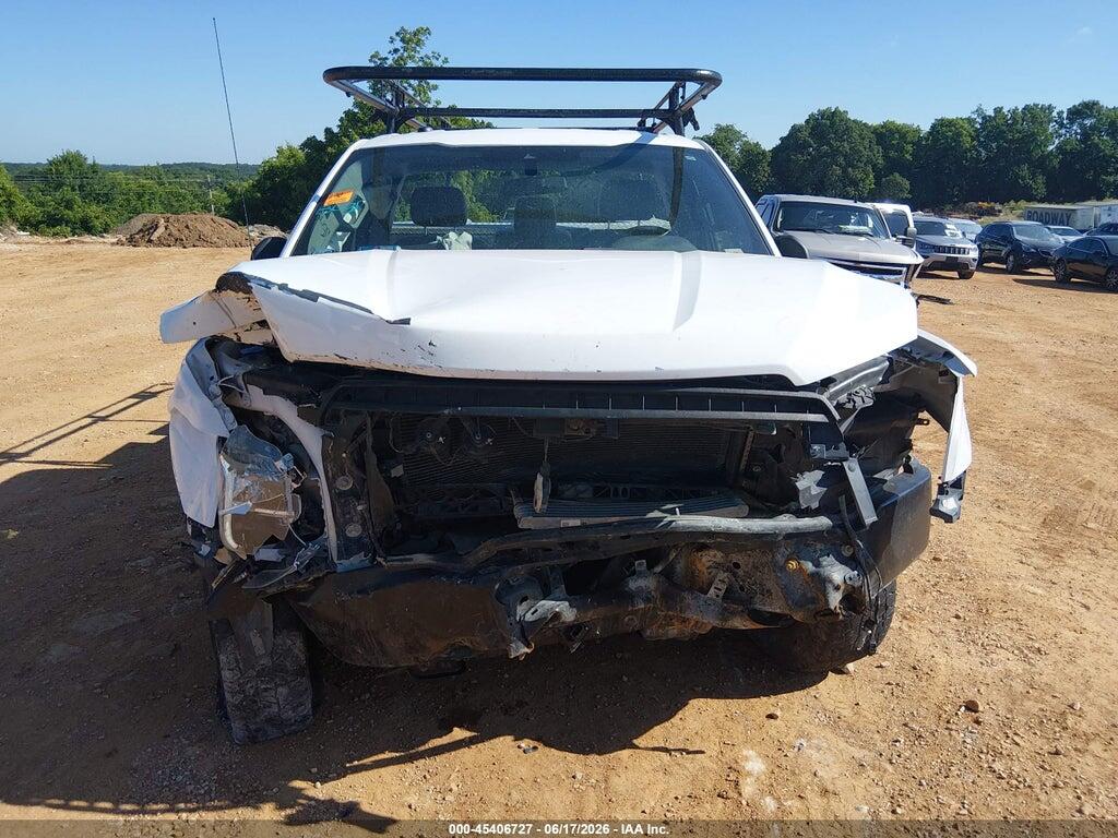 1FTMF1CBXKKC90872 2019 FORD F-150 photo no. 11
