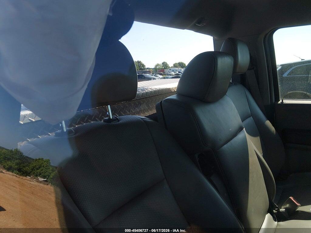 1FTMF1CBXKKC90872 2019 FORD F-150 photo no. 8