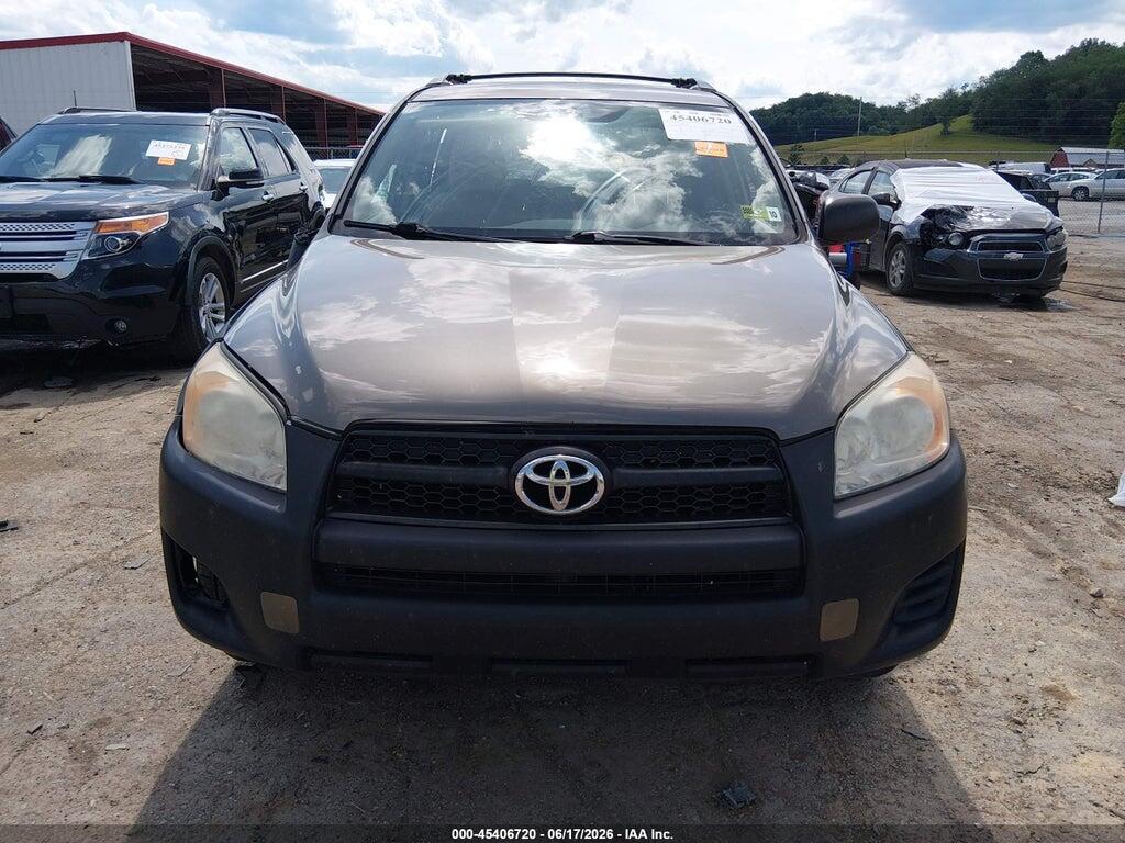 2T3BF4DV3AW073445 2010 TOYOTA RAV4 photo no. 12