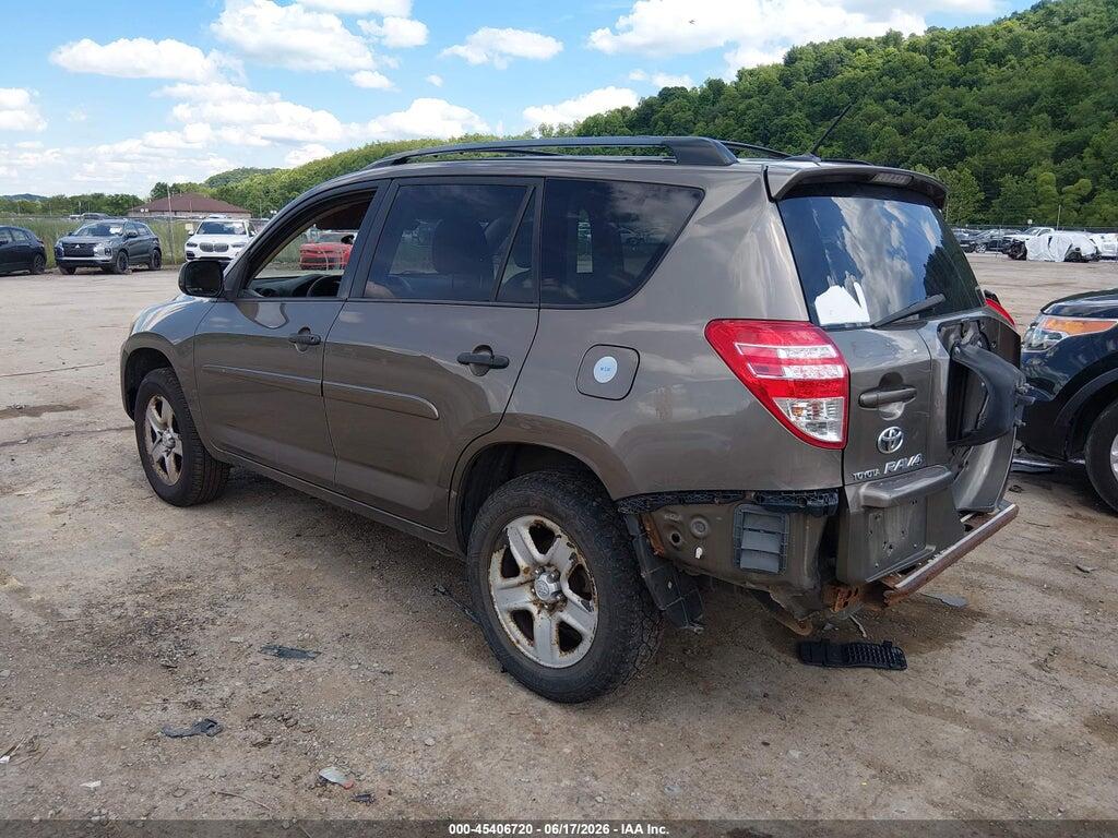 2T3BF4DV3AW073445 2010 TOYOTA RAV4 photo no. 3