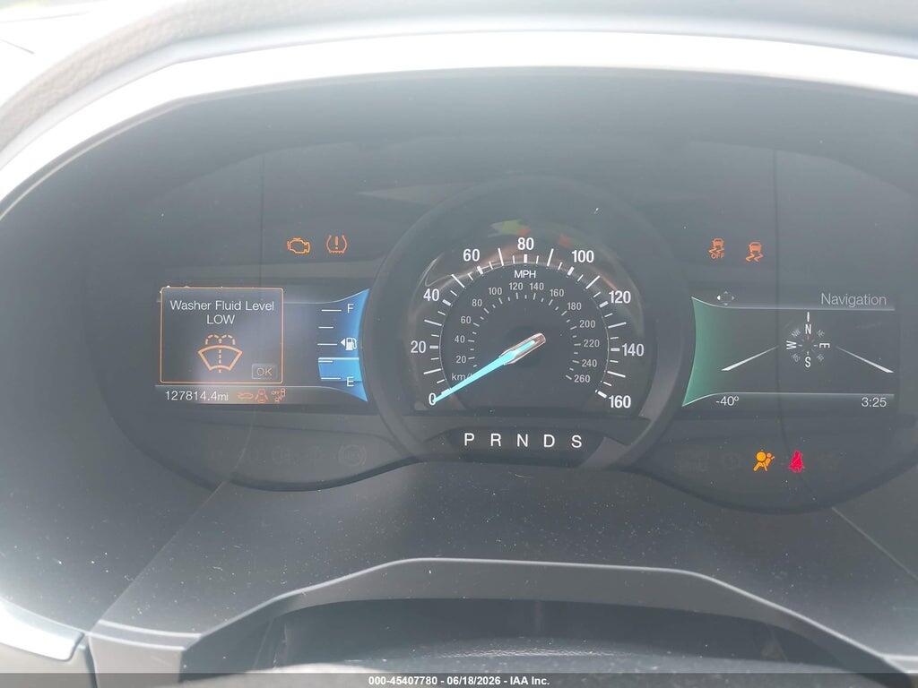2FMPK3K94HBC01346 2017 FORD EDGE photo no. 7