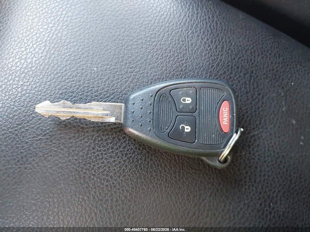 1J4AA2D11BL513978 2011 JEEP WRANGLER photo no. 11
